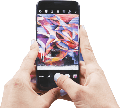 Einblick in die Social Media Welt von MainSent